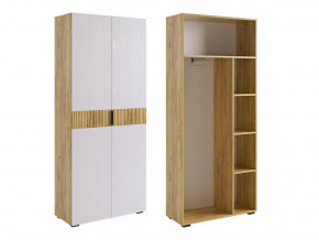 Шкаф двухдверный Бери в Кургане - kurgan.mebel-tymen.ru | фото