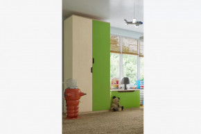 Шкаф двухдверный "Киви" №8 в Кургане - kurgan.mebel-tymen.ru | фото