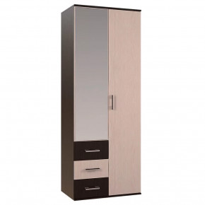 Шкаф двухстворчатый Белла в Кургане - kurgan.mebel-tymen.ru | фото