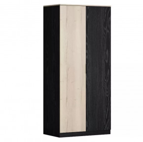 Шкаф двухстворчатый для одежды Дельта Лофт 13.02 в Кургане - kurgan.mebel-tymen.ru | фото