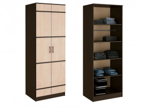 Шкаф двухстворчатый Сакура в Кургане - kurgan.mebel-tymen.ru | фото