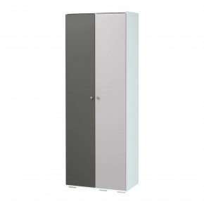 Шкаф двухстворчатый ШК-09 Мемори в Кургане - kurgan.mebel-tymen.ru | фото