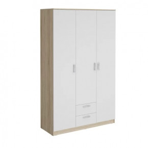 Шкаф гардеробный "Салоу" 1350 в Кургане - kurgan.mebel-tymen.ru | фото