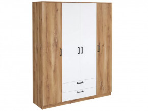 Шкаф гардеробный "Сеул" 1600 в Кургане - kurgan.mebel-tymen.ru | фото
