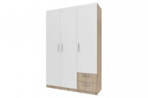 Шкаф Илга СТЛ.415.01 в Кургане - kurgan.mebel-tymen.ru | фото