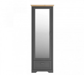 Шкаф Jasmin SZF1L1S в Кургане - kurgan.mebel-tymen.ru | фото