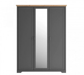 Шкаф Jasmin SZF1L2D в Кургане - kurgan.mebel-tymen.ru | фото