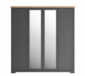 Шкаф Jasmin SZF2L2D в Кургане - kurgan.mebel-tymen.ru | фото