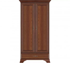 Шкаф Kentaki S320-SZF2D1S Каштан в Кургане - kurgan.mebel-tymen.ru | фото