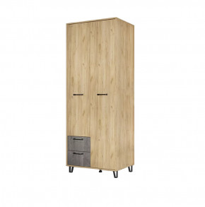 Шкаф Колибри М 1 в Кургане - kurgan.mebel-tymen.ru | фото