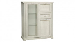 Шкаф комбинированный 32.09 Сохо в Кургане - kurgan.mebel-tymen.ru | фото