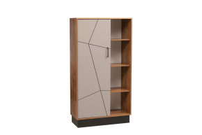 Шкаф комбинированный 54.06 Гамма в Кургане - kurgan.mebel-tymen.ru | фото