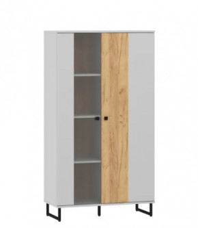 Шкаф комбинированный Бруно НМ 014.56 в Кургане - kurgan.mebel-tymen.ru | фото