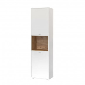 Шкаф комбинированный "Бэль" 10.04 в Кургане - kurgan.mebel-tymen.ru | фото