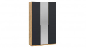 Шкаф комбинированный «Джоли» в Кургане - kurgan.mebel-tymen.ru | фото