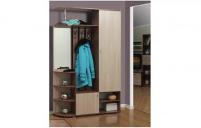 Шкаф комбинированный Кармен-7 в Кургане - kurgan.mebel-tymen.ru | фото