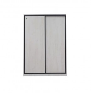 Шкаф-купе 1600 без зеркала Винтер - 6.16 в Кургане - kurgan.mebel-tymen.ru | фото