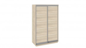 Шкаф-купе 2-х дверный «Румер» в Кургане - kurgan.mebel-tymen.ru | фото