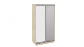 Шкаф-купе 2-х дверный «Румер» в Кургане - kurgan.mebel-tymen.ru | фото