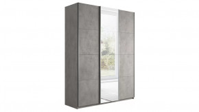 Шкаф-купе 3-х дверный «Траст» в Кургане - kurgan.mebel-tymen.ru | фото