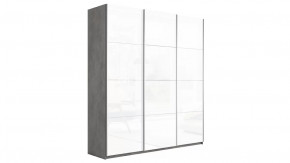 Шкаф-купе 3-х дверный «Траст» в Кургане - kurgan.mebel-tymen.ru | фото