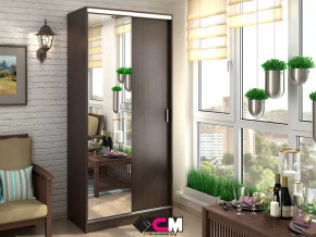 Шкаф-купе Альянс 1000 в Кургане - kurgan.mebel-tymen.ru | фото