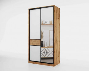 Шкаф-купе BS12-6.ZD "slim" в Кургане - kurgan.mebel-tymen.ru | фото