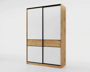 Шкаф-купе BS15-6.2D "slim" в Кургане - kurgan.mebel-tymen.ru | фото