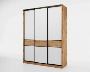 Шкаф-купе BS18-6.3D "slim" в Кургане - kurgan.mebel-tymen.ru | фото