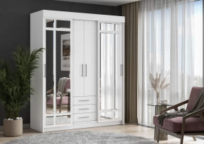 Шкаф-купе Фортуна в Кургане - kurgan.mebel-tymen.ru | фото