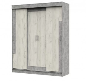 Шкаф-купе Гамма ШК 01 Стендмебель в Кургане - kurgan.mebel-tymen.ru | фото