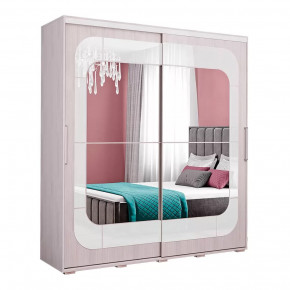 Шкаф-купе Крафт-7 в Кургане - kurgan.mebel-tymen.ru | фото