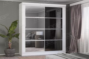 Шкаф-купе "Орфей-5" 1,5м (венге) в Кургане - kurgan.mebel-tymen.ru | фото