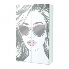 Шкаф-купе ШКК-01 Мемори в Кургане - kurgan.mebel-tymen.ru | фото