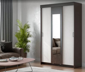 Шкаф-купе ШКП-2 NN-мебель в Кургане - kurgan.mebel-tymen.ru | фото