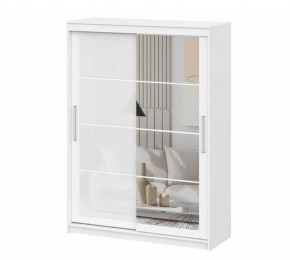 Шкаф-купе ШКП 3 1,6 серия 2 в Кургане - kurgan.mebel-tymen.ru | фото