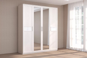 Шкаф Кэт-4 с зеркалом Диал в Кургане - kurgan.mebel-tymen.ru | фото