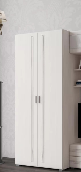 Шкаф Лотос ШК-802 в Кургане - kurgan.mebel-tymen.ru | фото