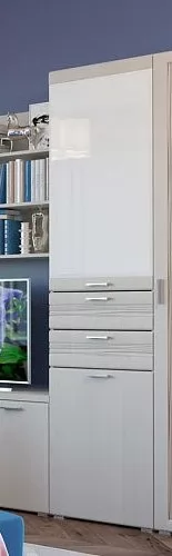 Шкаф Лотос ШК-805 в Кургане - kurgan.mebel-tymen.ru | фото