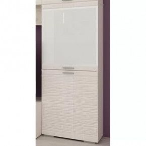 Шкаф Лотос ШК-808 в Кургане - kurgan.mebel-tymen.ru | фото