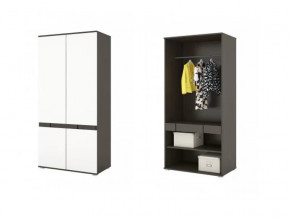 Шкаф Марсель 800х1850х466 в Кургане - kurgan.mebel-tymen.ru | фото