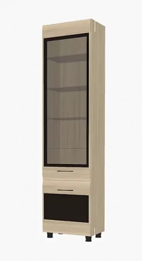 Шкаф многоцелевой ШК-2644 Камелия в Кургане - kurgan.mebel-tymen.ru | фото