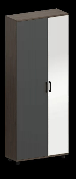 Шкаф многоцелевой ШК-5032 Грейс в Кургане - kurgan.mebel-tymen.ru | фото