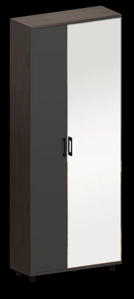 Шкаф многоцелевой ШК-5033 Грейс в Кургане - kurgan.mebel-tymen.ru | фото