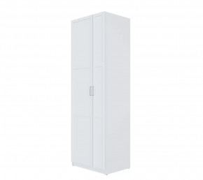 Шкаф MOBI белый SZF/75 в Кургане - kurgan.mebel-tymen.ru | фото