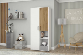 Шкаф МС Юпитер в Кургане - kurgan.mebel-tymen.ru | фото