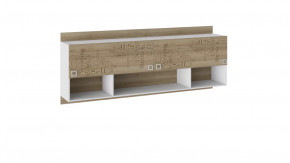 Шкаф настенный «Оксфорд» в Кургане - kurgan.mebel-tymen.ru | фото