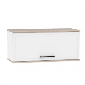 Шкаф навесной 4 "Aurelio" в Кургане - kurgan.mebel-tymen.ru | фото