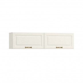 Шкаф навесной "Ливерпуль" в Кургане - kurgan.mebel-tymen.ru | фото