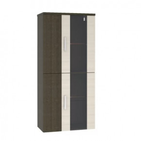 Шкаф навесной Триада 862/01 в Кургане - kurgan.mebel-tymen.ru | фото